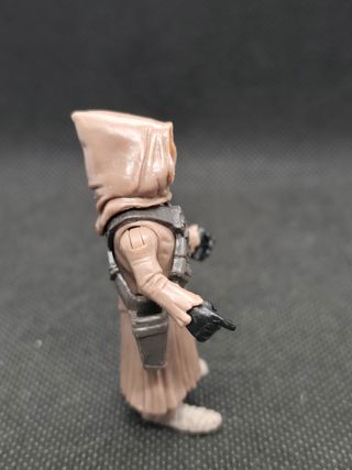 Figura Star Wars Jawa Clone Wars CW08