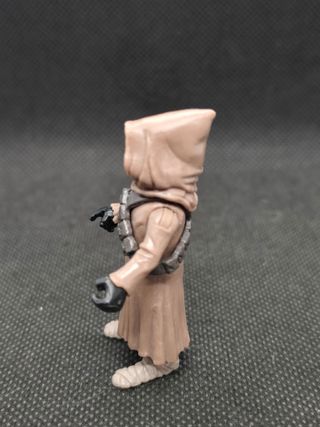 Figura Star Wars Jawa Clone Wars CW08