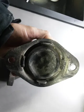 Suportes motor Alfa Romeo 166