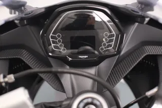 TRIUMPH DAYTONA 660 2026