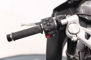 TRIUMPH DAYTONA 660 2026