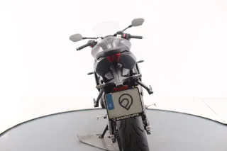 TRIUMPH DAYTONA 660 2026