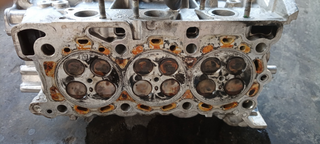 CULATA LAND ROVER DISCOVERY V6 TD SE PM4R8Q6090