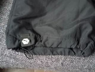 Pantalón Puma Negro