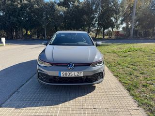 Volkswagen Golf GTI 2021