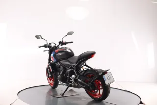 TRIUMPH TRIDENT 660 2026