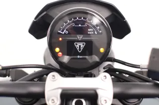 TRIUMPH TRIDENT 660 2026