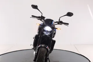 TRIUMPH TRIDENT 660 2026