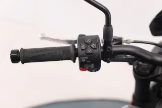 TRIUMPH TRIDENT 660 2026