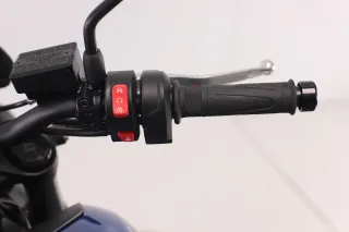 TRIUMPH TRIDENT 660 2026