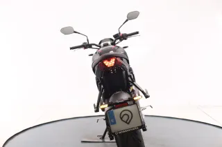 TRIUMPH TRIDENT 660 2026