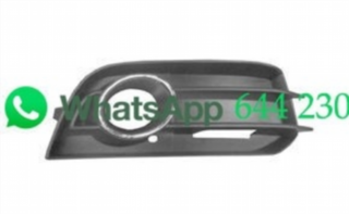 REJILLA ESQUINA DERECHA PARAGOLPES DELANTERO (C/F