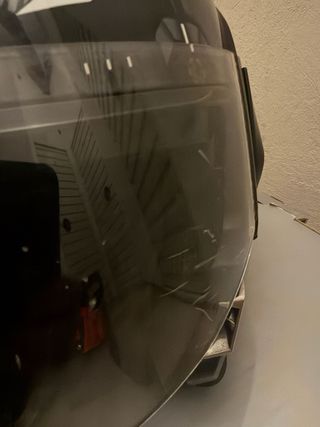 Casco Shark Evo-Line Modular Moto