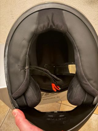 Casco Shark Evo-Line Modular Moto