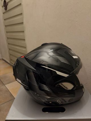 Casco Shark Evo-Line Modular Moto