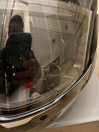 Casco Shark Evo-Line Modular Moto