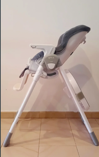 Trona Jané Mila Evolutiva