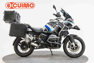 BMW R 1200 GS