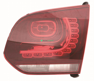 PILOTO TRASERO IZQUIERDO (MEIO LED GTI T/HELLA) V