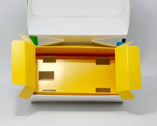 Cajas Scalextric Exin Repro