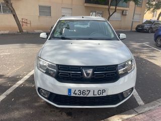Dacia Sandero 2020