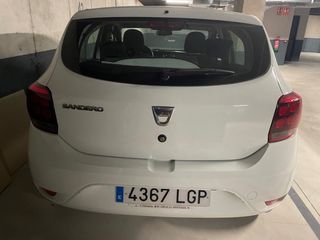 Dacia Sandero 2020