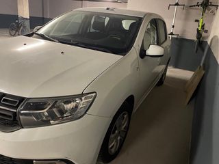 Dacia Sandero 2020