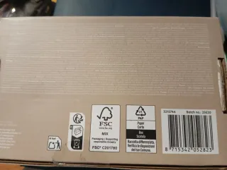 Set 6 Pietre Calde Massaggio Basalto