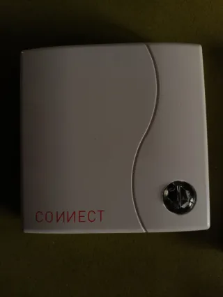 Termostato Inteligente Ferroli Connect