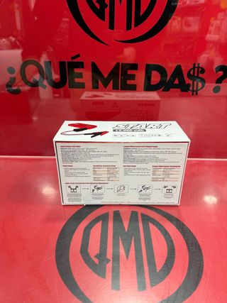 Arrancador Batería Mini Batt Start 12.000 mAh