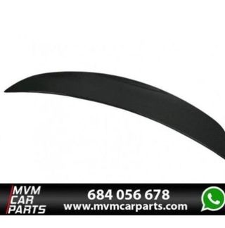 Aleron de maletero para Tesla Model X +2015 en Fib