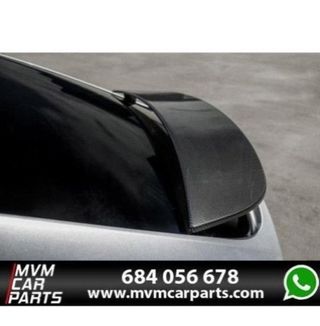 Aleron de maletero para Tesla Model X +2015 en Fib