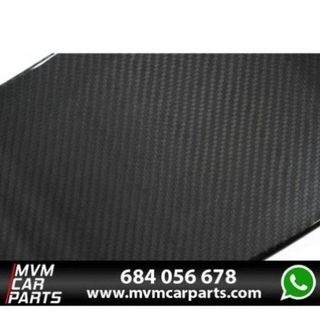 Aleron de maletero para Tesla Model X +2015 en Fib