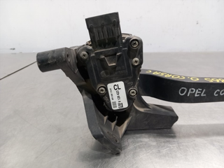 PEDAL ACELERADOR OPEL CORSA C GM9129423
