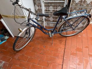 Bicicleta BH Clásica