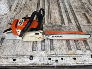 Motosierra Stihl 026 L
