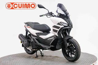 APRILIA SR 125 GT