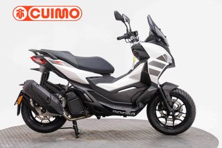 APRILIA SR 125 GT