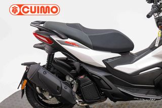 APRILIA SR 125 GT