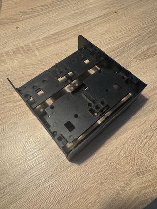 Adaptador Disco Duro Olmaster