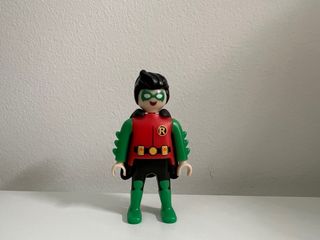 Robin Playmobil