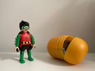 Robin Playmobil