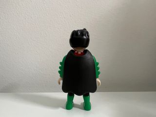 Robin Playmobil