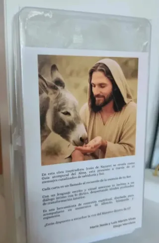 Oráculo Jesús de Nazaret