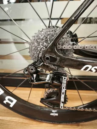 Factor Ostro VAM 2.0