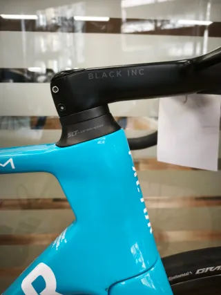 Factor Ostro VAM 2.0