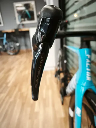 Factor Ostro VAM 2.0