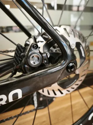 Factor Ostro VAM 2.0