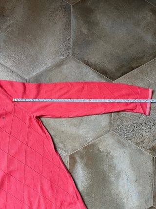 Maglione Tommy Hilfiger a rombi M