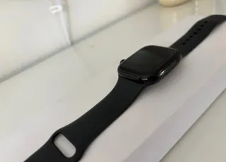 Apple Watch Series 10 Negro Espacial